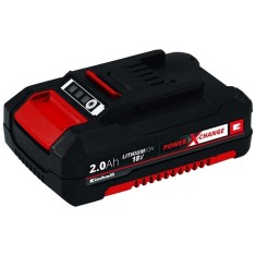 Einhell PXC - Acumulator Li-Ion 18 V 2 Ah indicator nivel incarcare