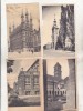 Bnk cp Europa 2 - lot 50 cp vechi interbelice - circulate/necirculate/uzate, Ambele