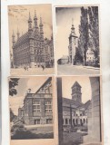 Bnk cp Europa 2 - lot 50 cp vechi interbelice - circulate/necirculate/uzate, Ambele