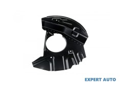 Tabla protectie aparatoare disc frana roata BMW X5 (1999-2006) [E53] #1 foto