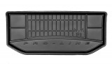 Tavita portbagaj Volkswagen Up Hatchback 2011-prezent portbagaj superior Frogum