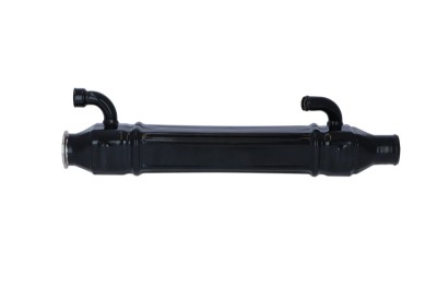 NRF 48410 Radiator, recirculare gaze de esapament foto