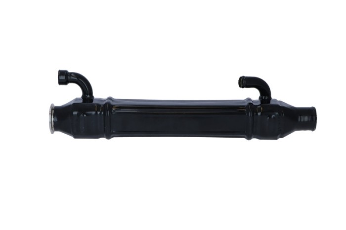 NRF 48410 Radiator, recirculare gaze de esapament