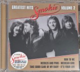 cd smokie greatest hits vol 2