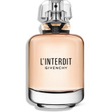 GIVENCHY L&rsquo;Interdit Eau de Parfum pentru femei 125 ml