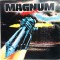 Magnum - Marauder NM / VG+ vinil LP disc muzica hard rock heavy metal Jet Europa 1980