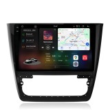 Navigatie Dedicata Skoda Yeti (2009-2017), 2K, 12Gb Ram, 256Gb Stocare, Carplay
