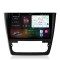 Navigatie Dedicata Skoda Yeti (2009-2017), 2K, 12Gb Ram, 256Gb Stocare, Carplay