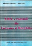 S.O.S. Romanii din Covasna si Harghita! - Maria Cobianu Bacanu