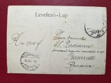 Timis Topolovat Stupina preotului Nicolae Martinovici