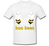 Cumpara ieftin Tricou &quot; Boo Bees &quot;