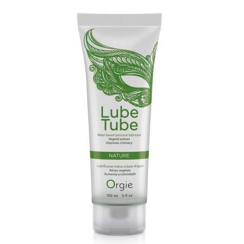 Lubrifiant vegetal hidratant pentru gel intim 150ml