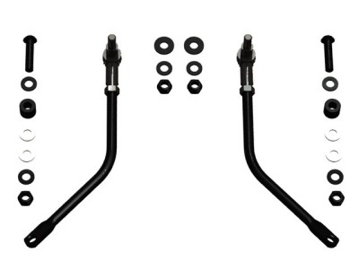 Set bielete-accesorii Buddy foto