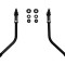 Set bielete-accesorii Buddy