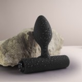 Dop anal NOVA - Solaris - Black