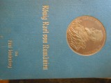 Paul Lindenberg, Konig Carol I von Rumanien,370 p,cu gravura originala,1906,rara