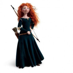 Figurina Merida foto