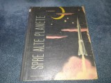 Cumpara ieftin P KLUSANTEV - SPRE ALTE PLANETE