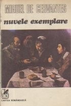 Nuvele exemplare - Cervantes foto