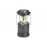 Felinar LED pentru camping, gradina, 19 cm, 9 W, ATU-086503