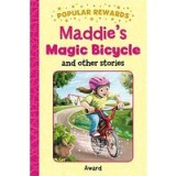 Maddie&#039;s Magic Bicycle