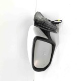 Oglinda Laterala Stanga Mercedes-Benz GLE W167 2022 OEM A1678108102 Negru Portocaliu