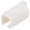 Marcator Alb PVC 6-7,2mm -30&divide;60&deg;C