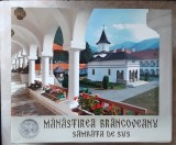 Manastirea Brancoveanu Sambata de Sus