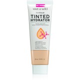 Cumpara ieftin Wet n Wild Bare Focus Tinted Hydrator lichid nuanțator pentru uniformizarea tenului culoare Light Medium 27 ml