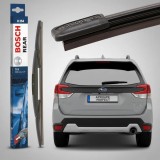 Cumpara ieftin Ștergător Lunetă Subaru Forester S14 2019+ | Bosch Rear H354