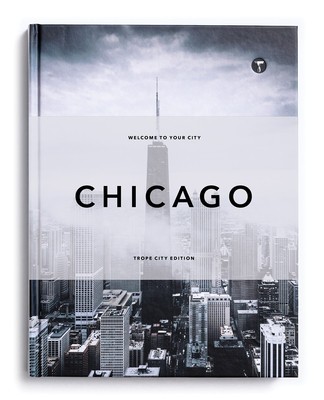 Trope Chicago foto