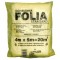 Folie de protectie Vorel 09462, 4x5 m, pentru vopsit