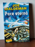 Joe Haldeman &ndash; Pace eterna