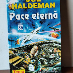 Joe Haldeman – Pace eterna