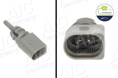 AIC 71991 Calitatea originală AIC senzor,temperatura exterioara foto