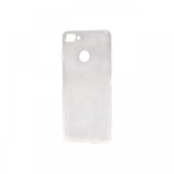 Husa Huawei Y9 2018 Lemontti Silicon Transparent