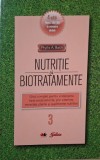 Nutritie si biotratamente, vol. 3 &ndash; Phyllis A. Balch - Carte