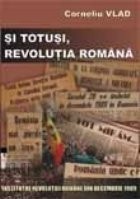Si totusi, Revolutia Romana foto