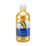 Vopsea Tempera MILAN, 500 ml, Aurie