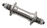 Butuc fata 26, aluminiu, rulment, 36H, 3/8 x 140 mm