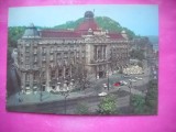 HOPCT 22033 HOTELUL GILLERT--BUDAPESTA --UNGARIA -CIRCULATA