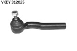 SKF VKDY 312025 Cap de bara