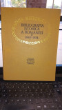 Bibliografia istorica a Romaniei IV 1969-1974