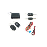 Telecomanda pentru inchidere centralizata cu iesire pentru sirena Cod:LJ095-1 Automotive TrustedCars, Oem