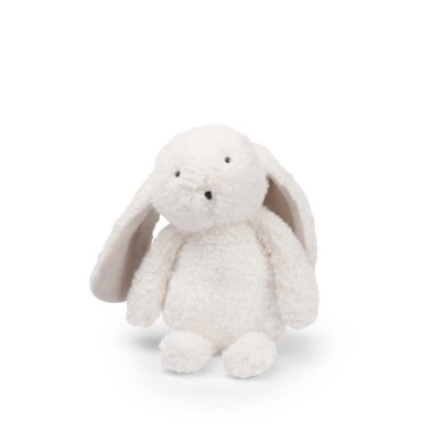Iepuras plus cu lumina de veghe pentru bebelusi, Moulin Roty foto