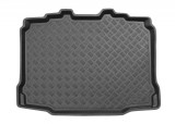 Covor Tavita Portbagaj Skoda Yeti 2009-2017 Rezaw-Plast, protectie portbagaj