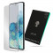 Folie Alien Surface, Samsung Galaxy S20, Case Friendly Transparent, Doar ecran - Compatibila cu o husa