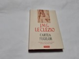 Cartea Fugilor - J. M. G. Le Clezio rf12/3