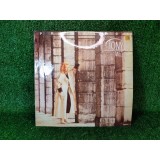 Vinil Disc Lp Tony Wille - Privilege / C112