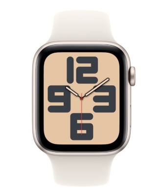 APPLE WATCH SE 44 ST AL ST SB SM GPS-BCS foto